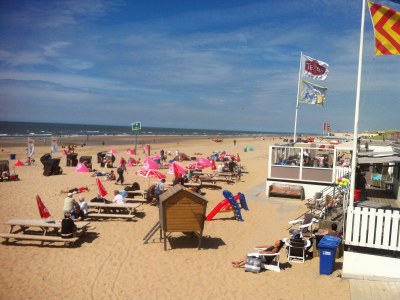 Holiday house De Jonge - Environment photo 19