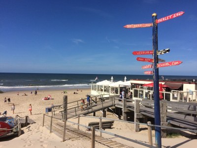 Holiday house De Jonge - Environment photo 20