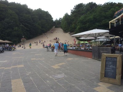 Holiday house De Jonge - Environment photo 21