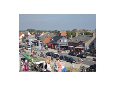 Holiday house De Jonge - Environment photo 26