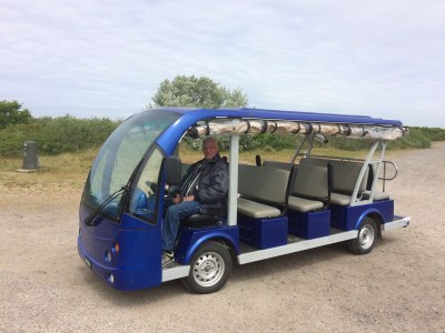 Holiday house De Jonge - Environment photo 30