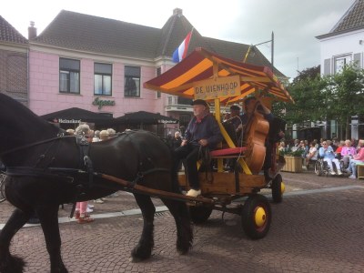 Holiday house De Jonge - Environment photo 31