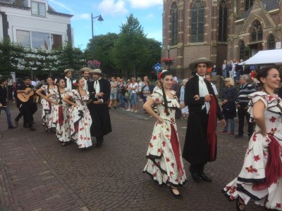 Holiday house De Jonge - Environment photo 32