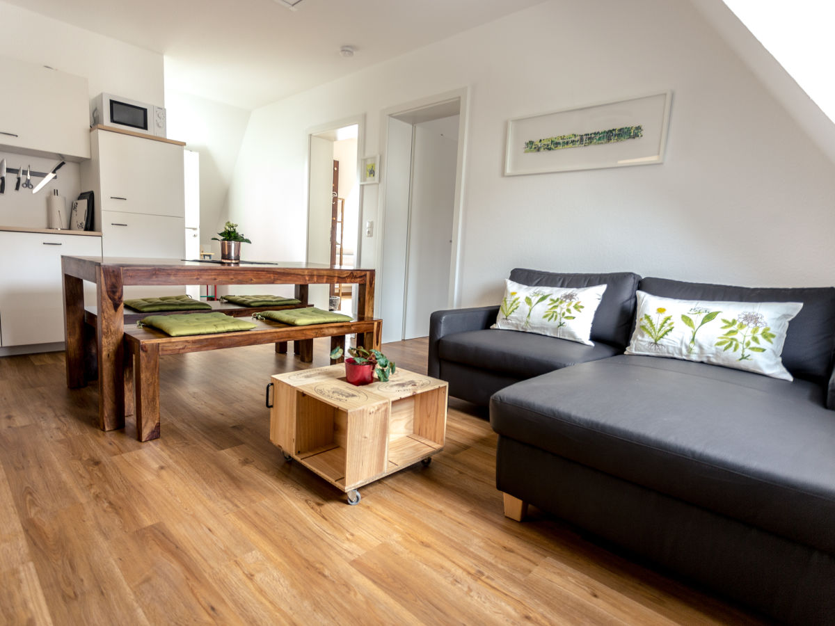 Holiday apartment Talstation Kabine 20