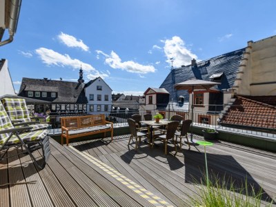 Holiday apartment Talstation Kabine 20 - Outdoor photo 3