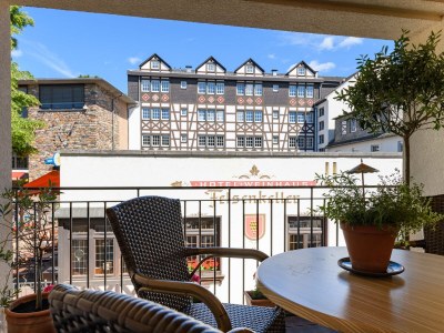 Holiday apartment Talstation Kabine 20 - Outdoor photo 4