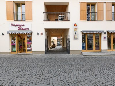 Holiday apartment Talstation Kabine 20 - Outdoor photo 8