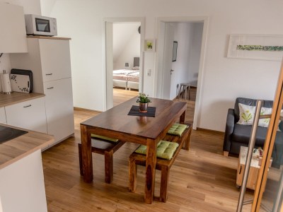 Holiday apartment Talstation Kabine 20 - Features photo 10