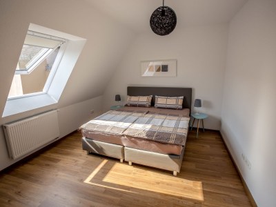 Holiday apartment Talstation Kabine 20 - Features photo 12