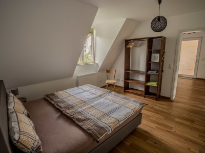 Holiday apartment Talstation Kabine 20 - Features photo 13