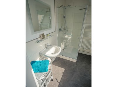 Holiday apartment Talstation Kabine 20 - Features photo 14