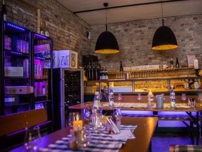 Holiday apartment Talstation Kabine 20 - Environment photo 15