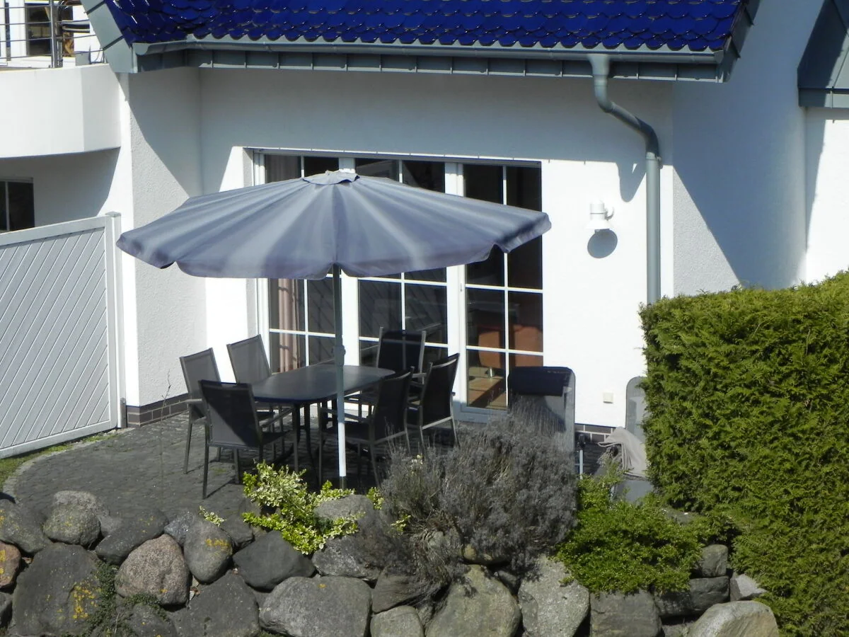 Holiday house Sturmvogel - Features photo 3