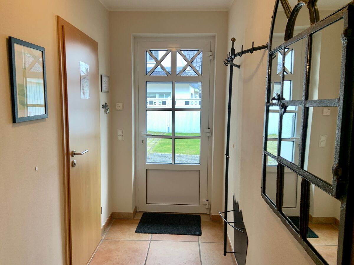 Holiday house Sturmvogel - Features photo 4