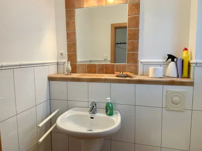 Holiday house Sturmvogel - Features photo 6