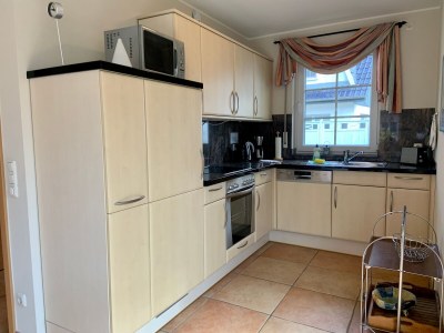 Holiday house Sturmvogel - Features photo 7