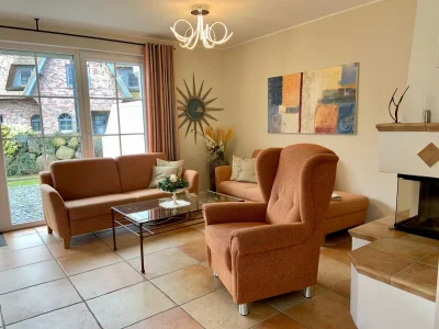 Holiday house Sturmvogel - Features photo 12