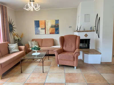 Holiday house Sturmvogel - Features photo 13