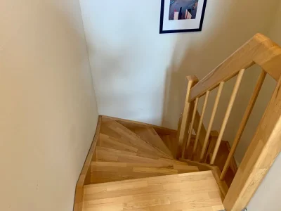 Holiday house Sturmvogel - Features photo 25