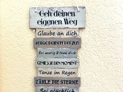 Holiday house Sturmvogel - Features photo 27