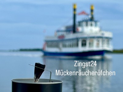 Holiday house Sturmvogel - Features photo 29