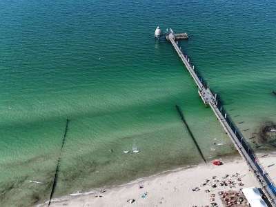 Holiday house Sturmvogel - Features photo 35