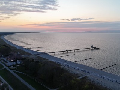 Holiday house Sturmvogel - Features photo 36