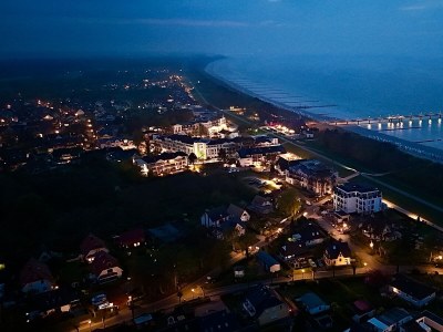 Holiday house Sturmvogel - Features photo 37