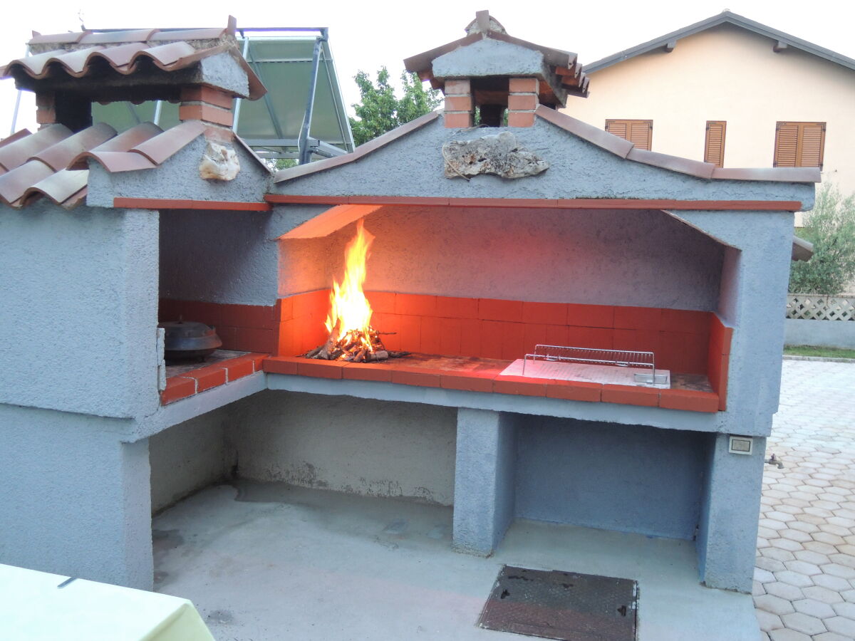 Holiday apartment Rosmarin - Outdoor photo 5