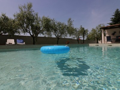 Holiday apartment Rosmarin - Outdoor photo 4