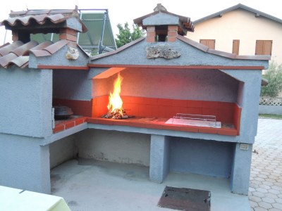 Holiday apartment Rosmarin - Outdoor photo 5