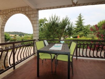 Holiday apartment Rosmarin - Outdoor photo 7