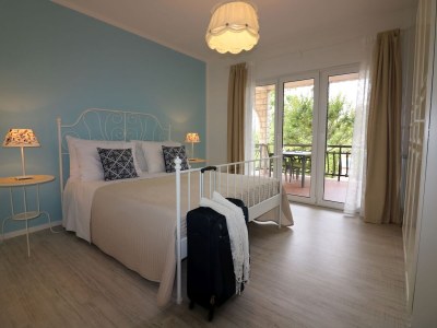 Holiday apartment Rosmarin - Features photo 17