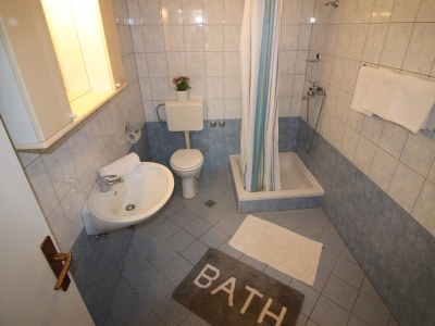 Holiday apartment Rosmarin - Features photo 19