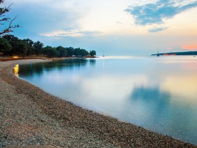 Holiday apartment Rosmarin - Environment photo 22