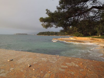 Holiday apartment Rosmarin - Environment photo 23