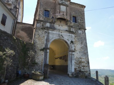 Holiday apartment Rosmarin - Environment photo 24