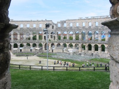 Holiday apartment Rosmarin - Environment photo 25