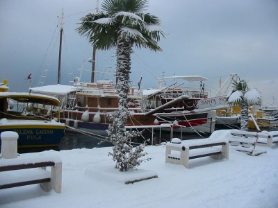 Holiday apartment Rosmarin - Environment photo 27