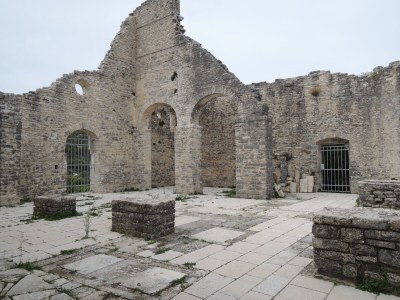 Holiday apartment Rosmarin - Environment photo 33