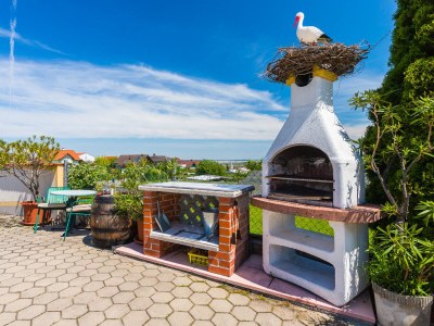 Holiday apartment In the Martina apartment building - Outdoor photo 2