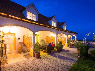 Holiday apartment In the Martina apartment building - Outdoor photo 5