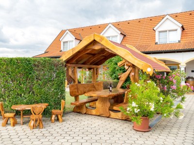 Holiday apartment In the Martina apartment building - Outdoor photo 6