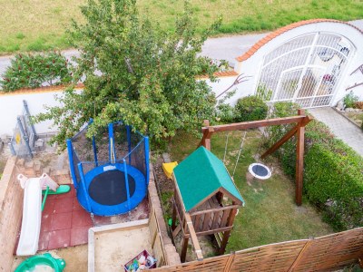 Holiday apartment In the Martina apartment building - Outdoor photo 7