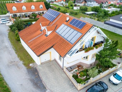 Holiday apartment In the Martina apartment building - Outdoor photo 8