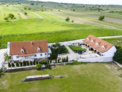 Holiday apartment In the Martina apartment building - Outdoor photo 9