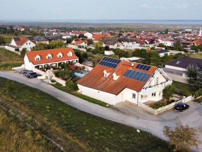 Holiday apartment In the Martina apartment building - Outdoor photo 10