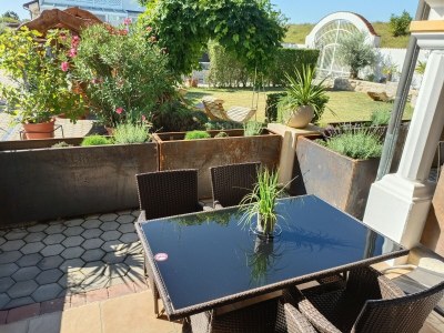 Holiday apartment In the Martina apartment building - Outdoor photo 12