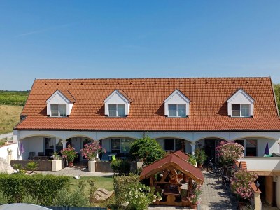 Holiday apartment In the Martina apartment building - Outdoor photo 13