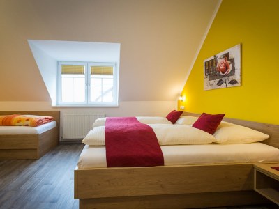 Holiday apartment In the Martina apartment building - Features photo 16